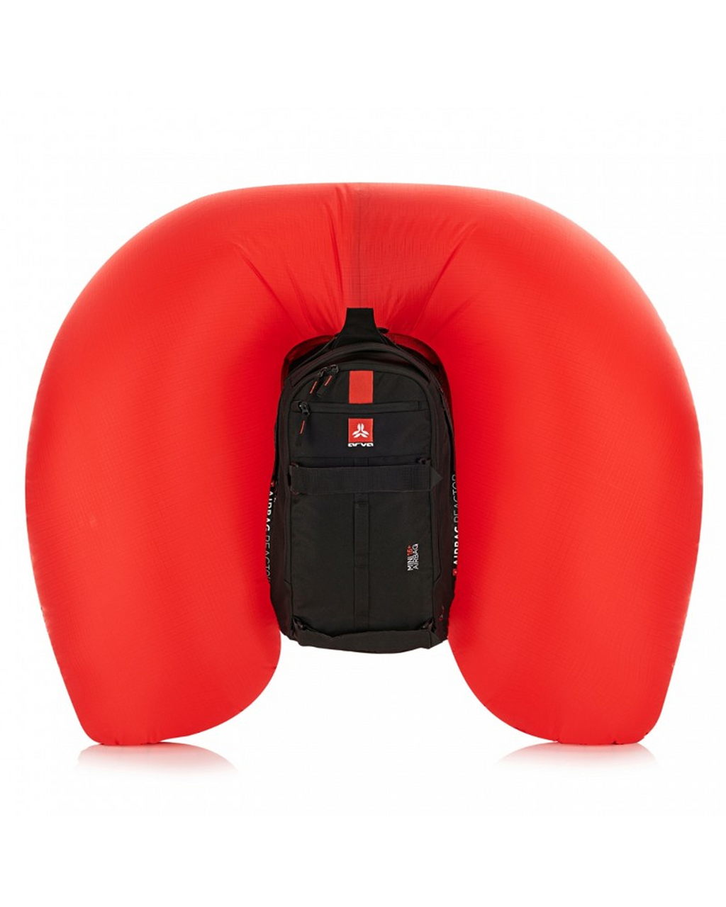 ARVA MINI 15+ AIRBAG Mochila Nieve