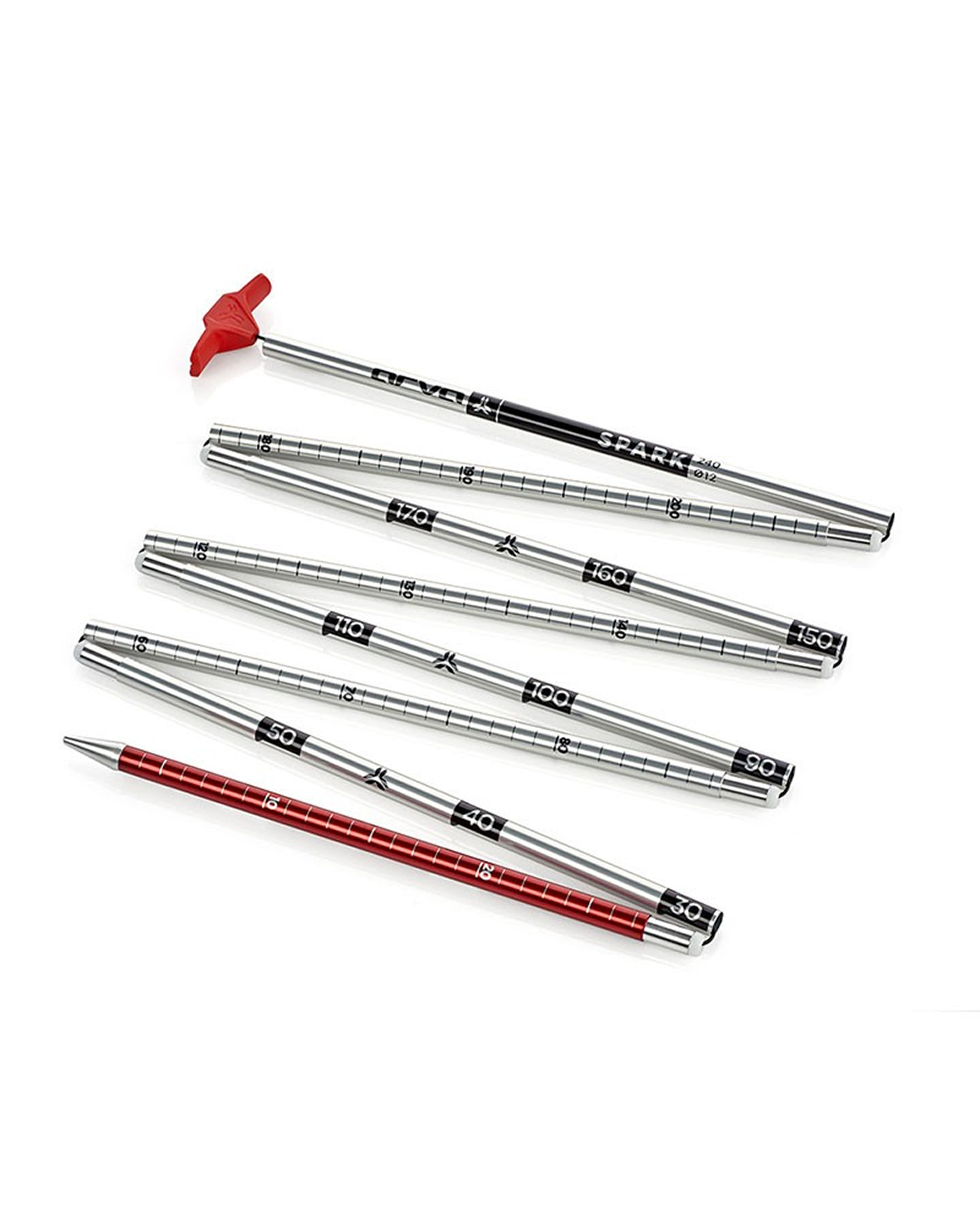 SPARK 240 Probe
