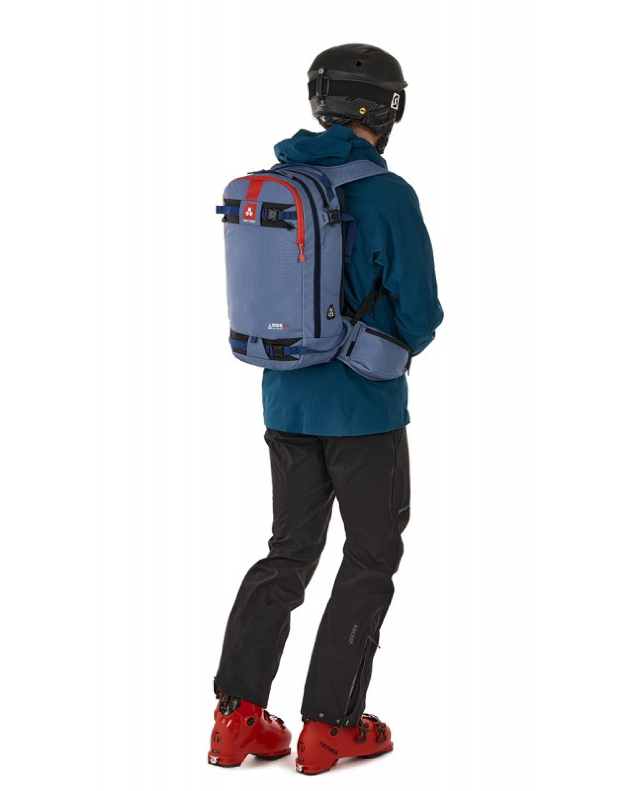 ARVA RIDE 24 Mochila Ski