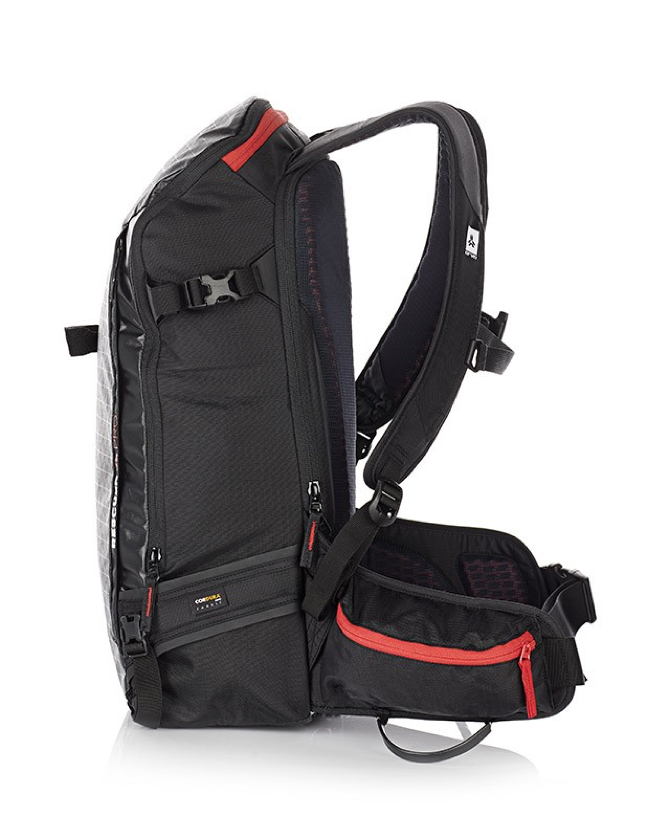 ARVA RESCUER 25 PRO Mochila Rescate