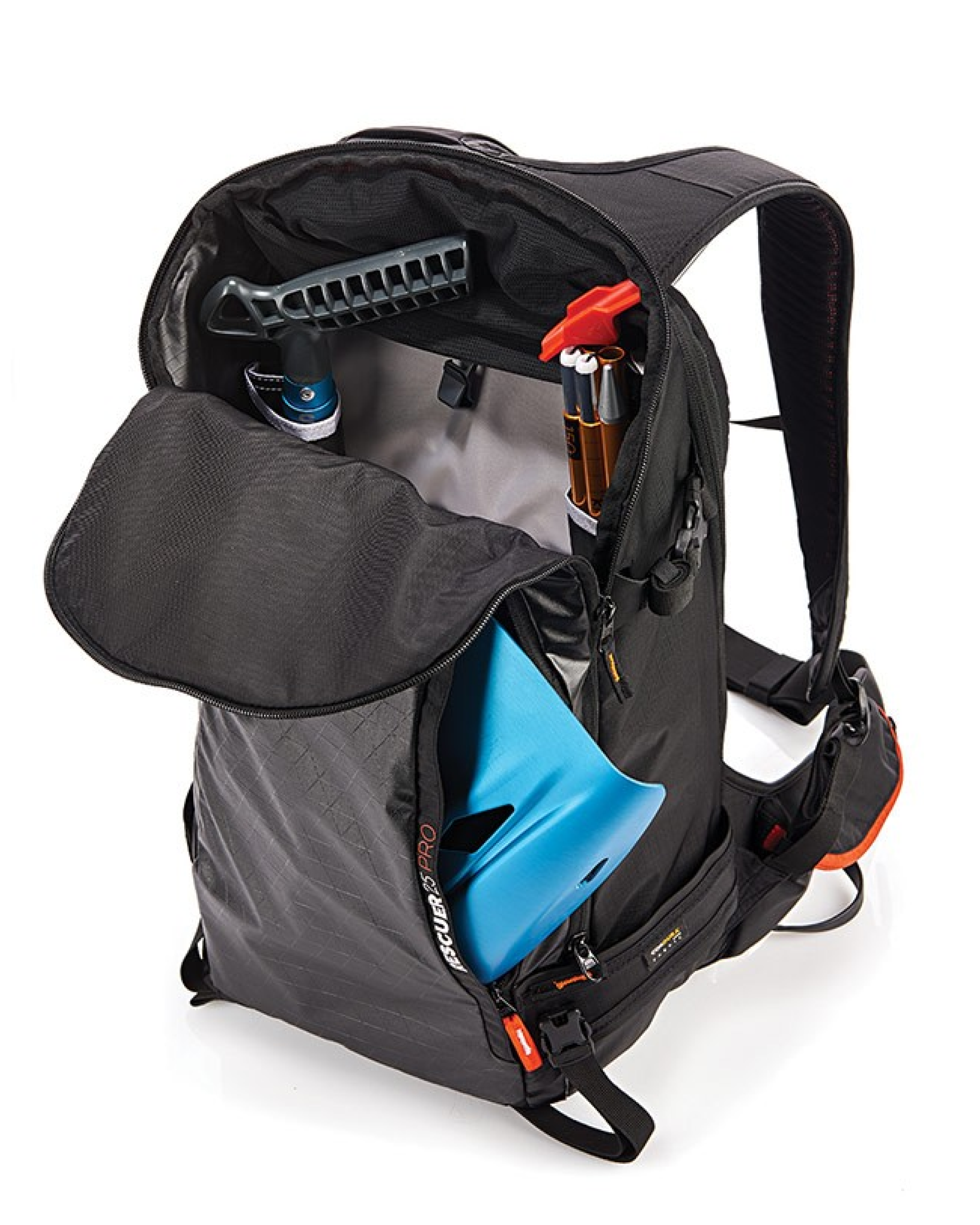 ARVA RESCUER 25 PRO Mochila Rescate