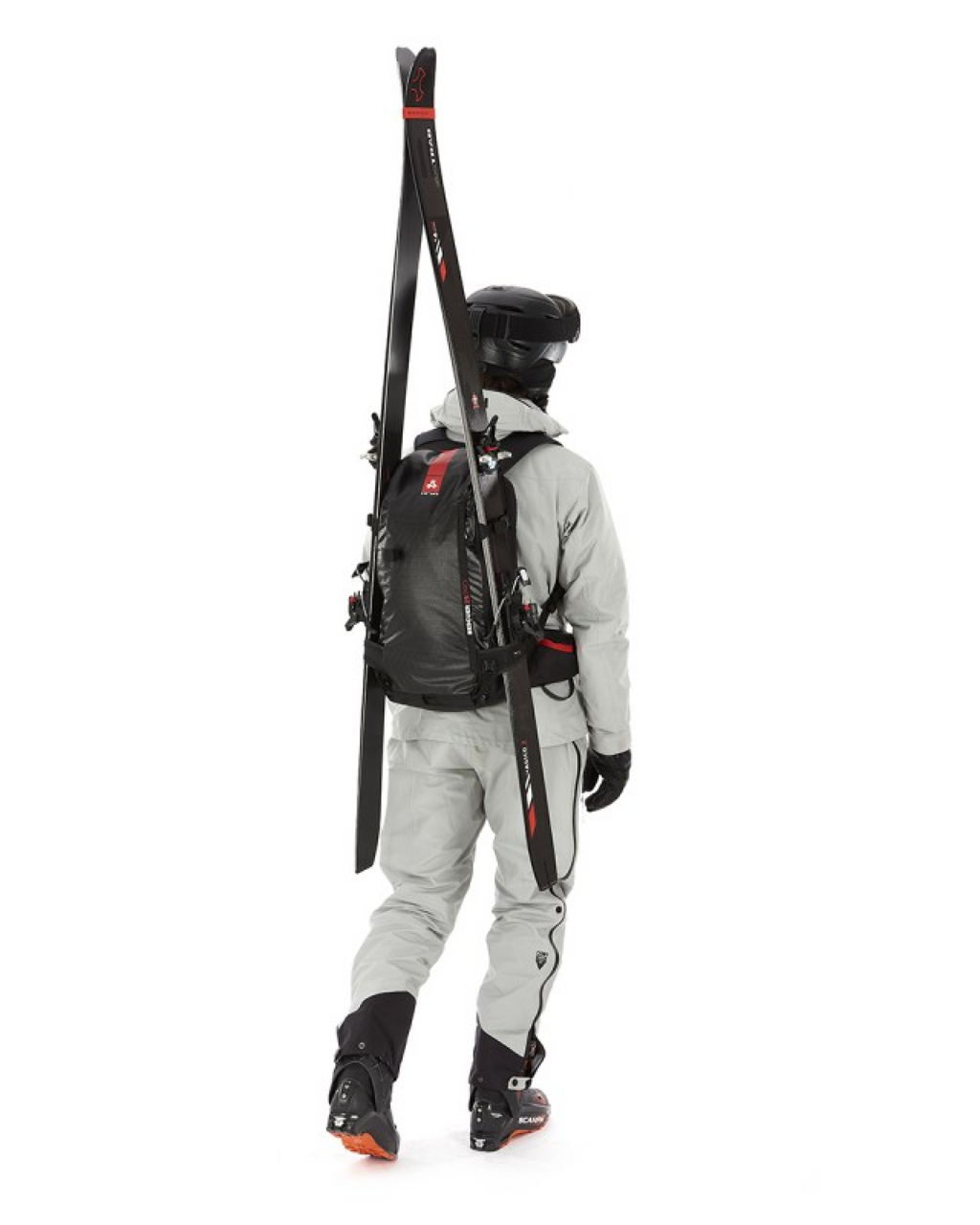 ARVA RESCUER 25 PRO Mochila Rescate