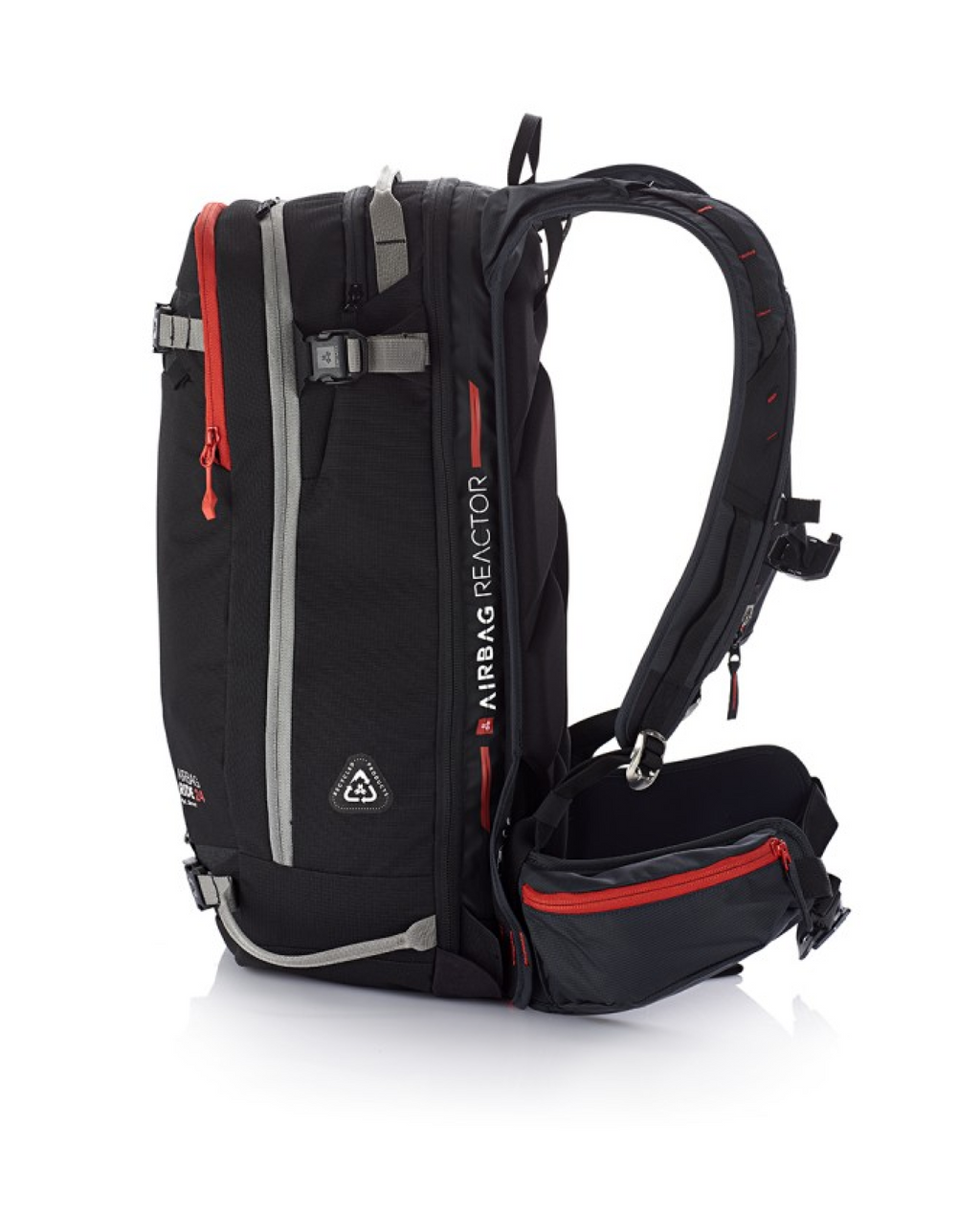 ARVA RIDE 24 AIRBAG SWITCH Mochila Ski
