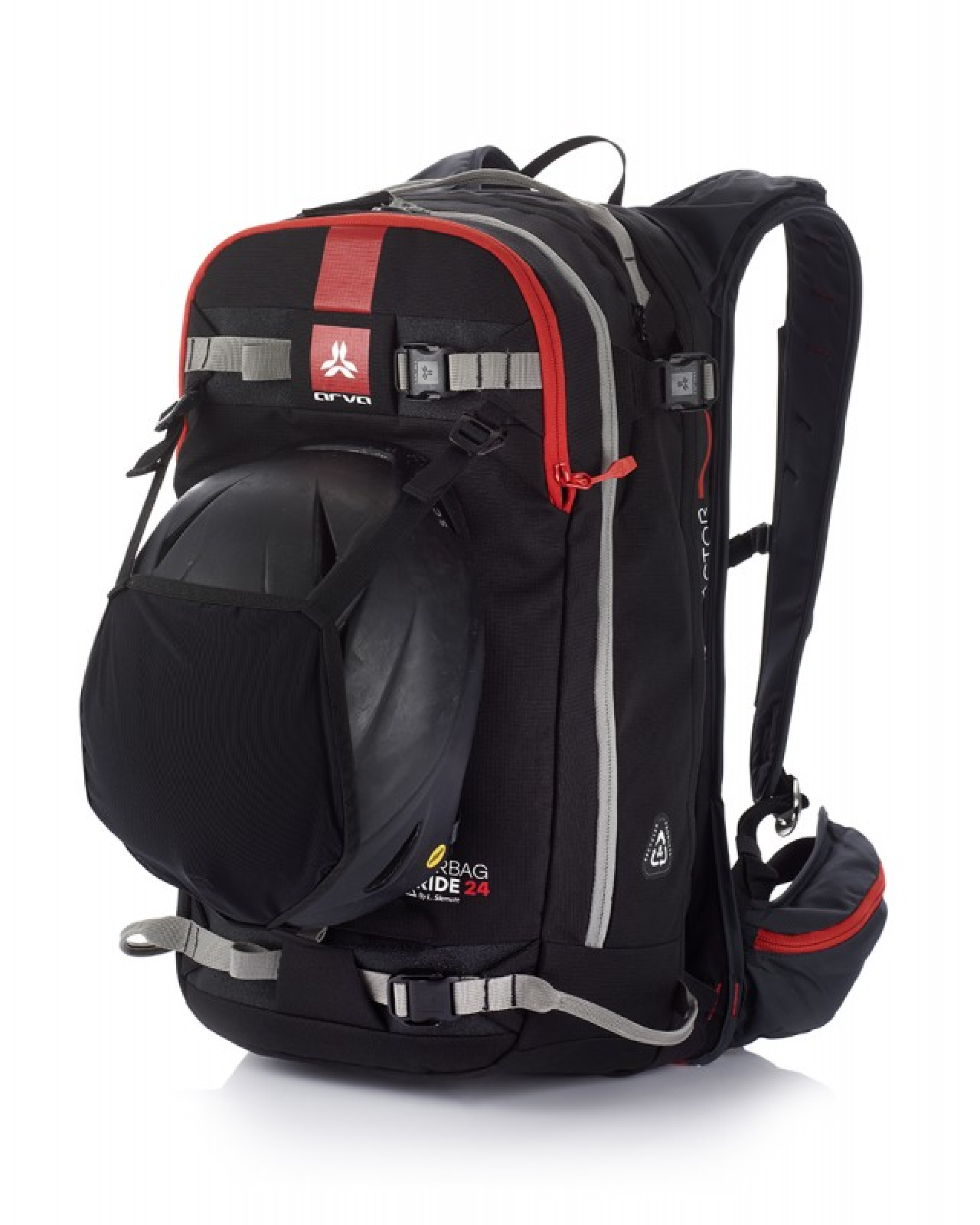 ARVA RIDE 24 AIRBAG SWITCH Mochila Ski