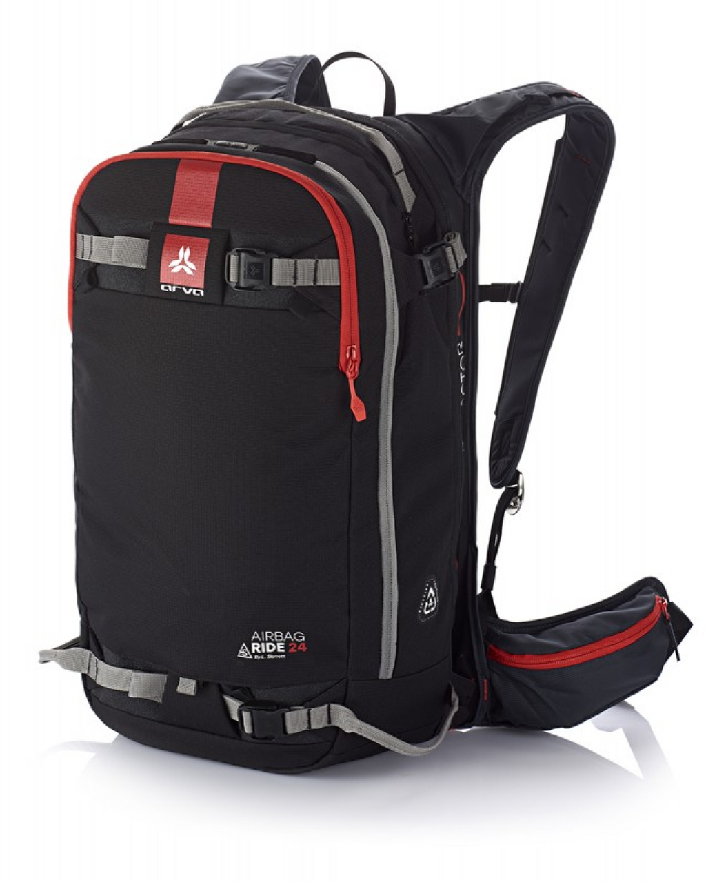 ARVA RIDE 24 AIRBAG SWITCH Mochila Ski
