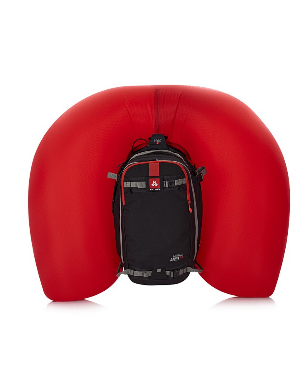 ARVA RIDE 24 AIRBAG SWITCH Mochila Ski