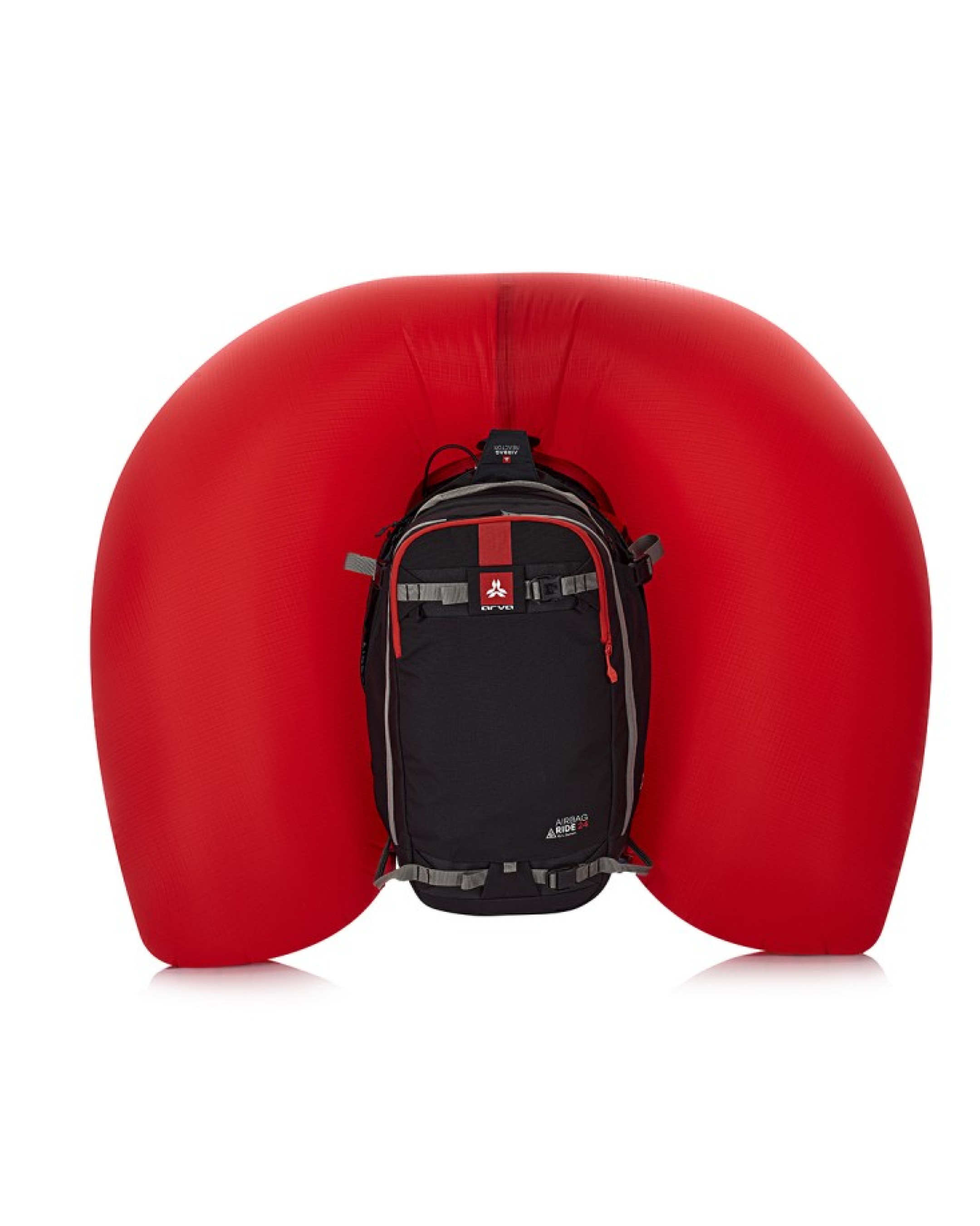 ARVA RIDE 24 AIRBAG SWITCH Mochila Ski