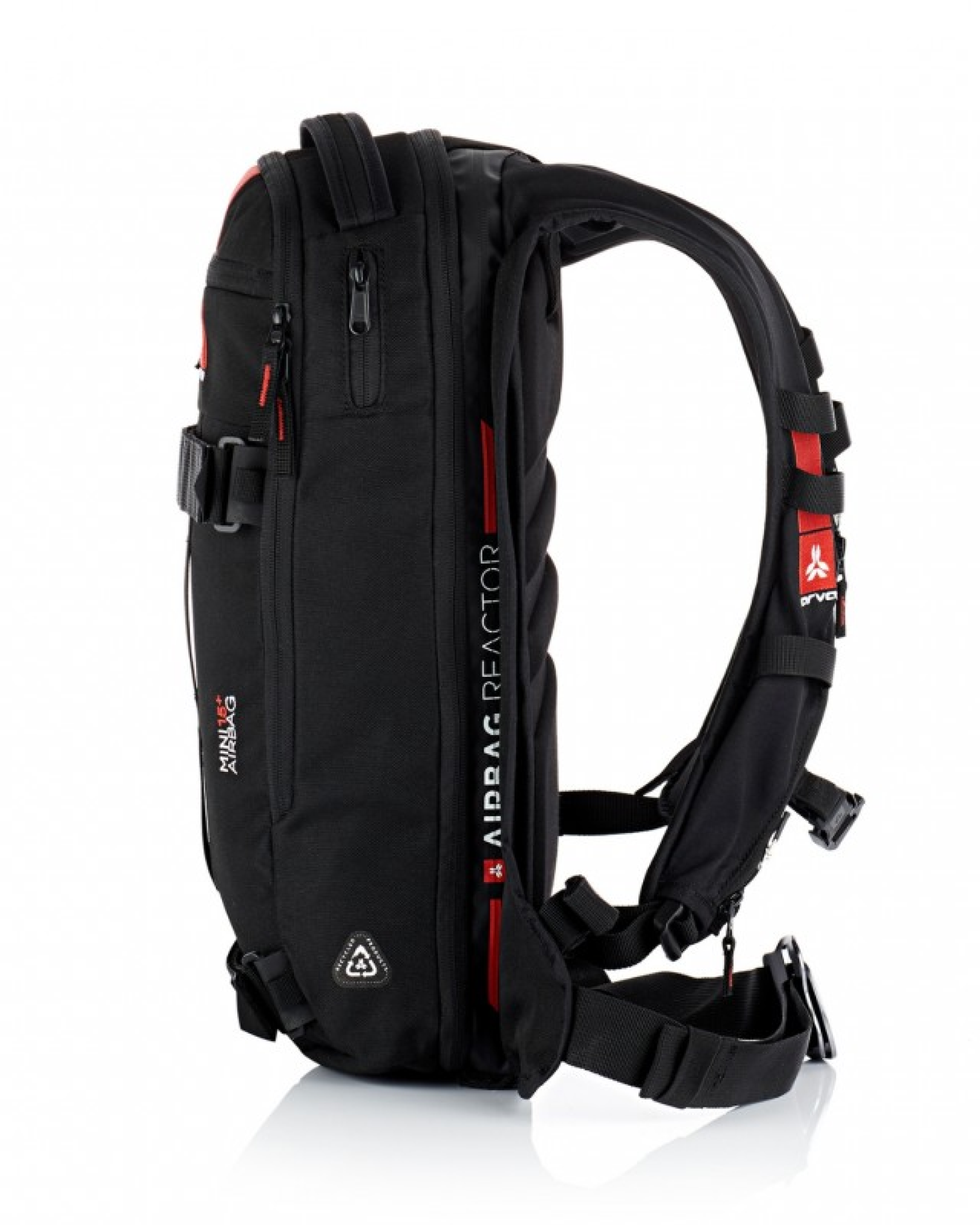 ARVA MINI 15+ AIRBAG Mochila Nieve
