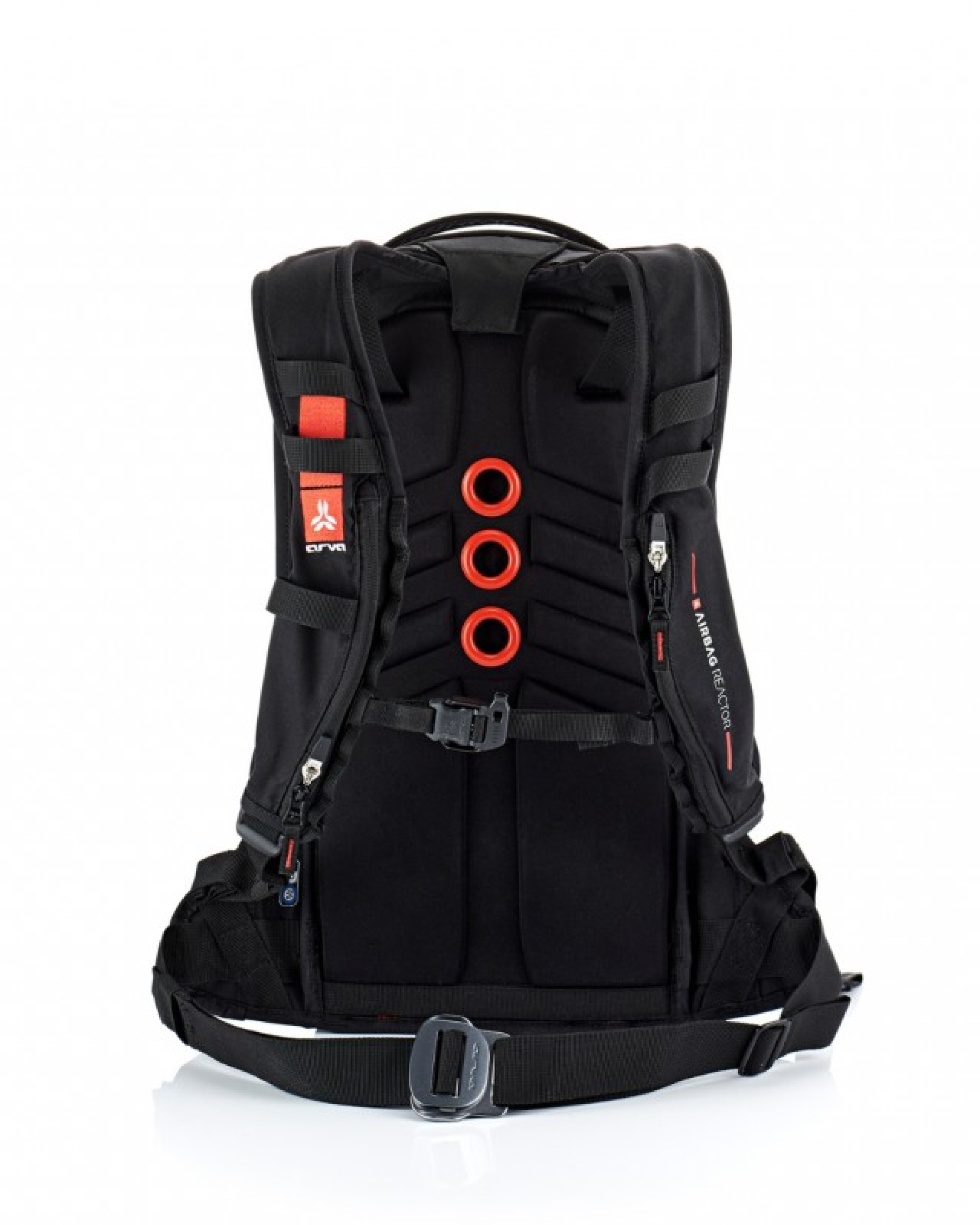 ARVA MINI 15+ AIRBAG Mochila Nieve