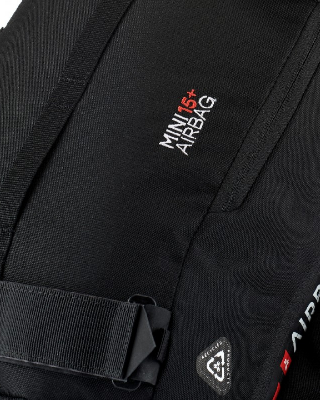 ARVA MINI 15+ AIRBAG Mochila Nieve
