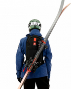 ARVA MINI 15+ AIRBAG Mochila Nieve