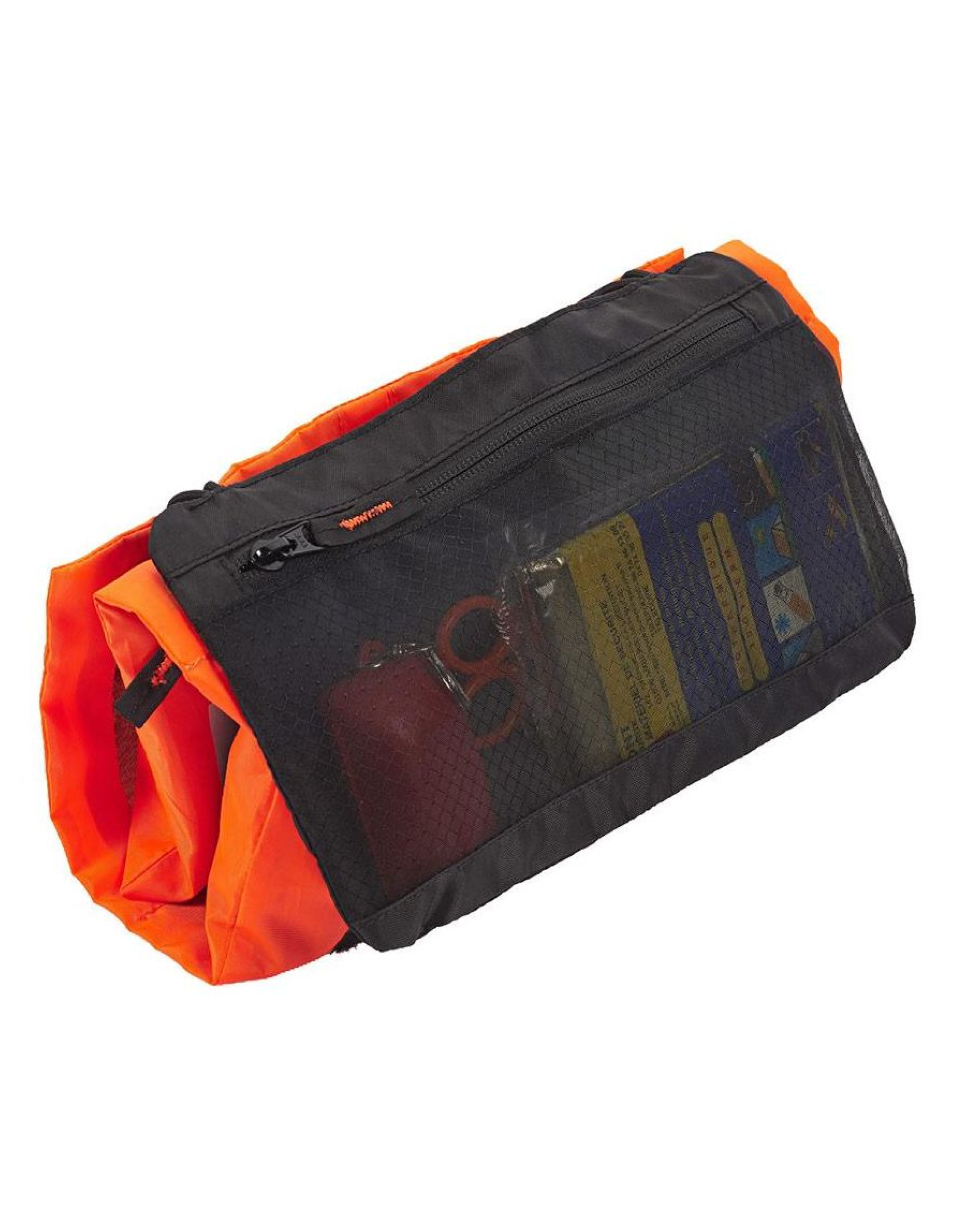 PATROLL SAFETY KIT
