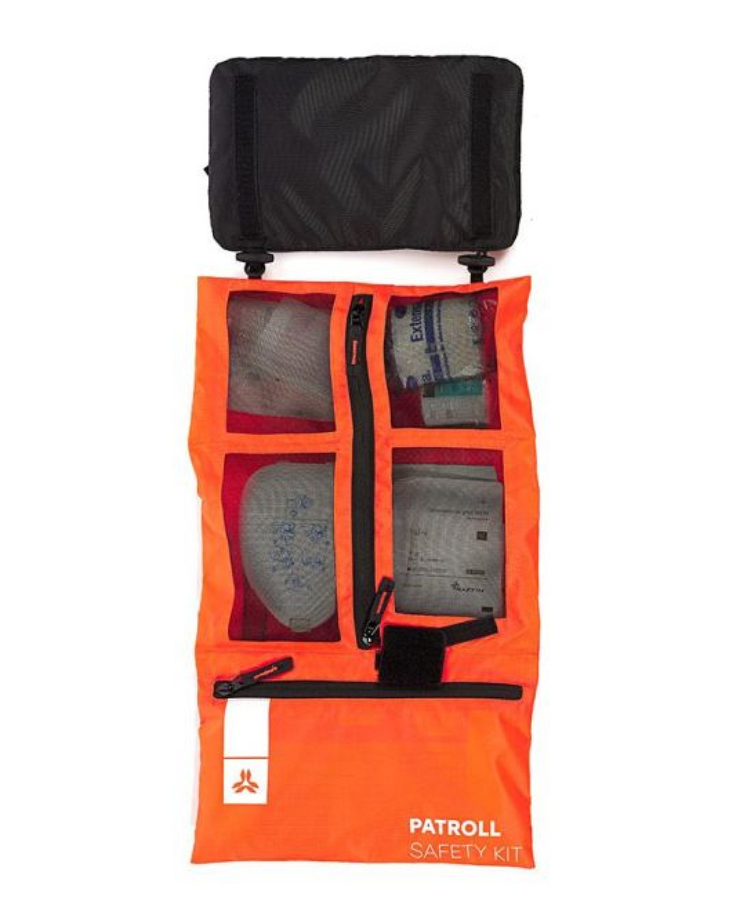 PATROLL SAFETY KIT