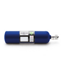 ARVA REACTOR REFILLABLE STEEL CANISTER