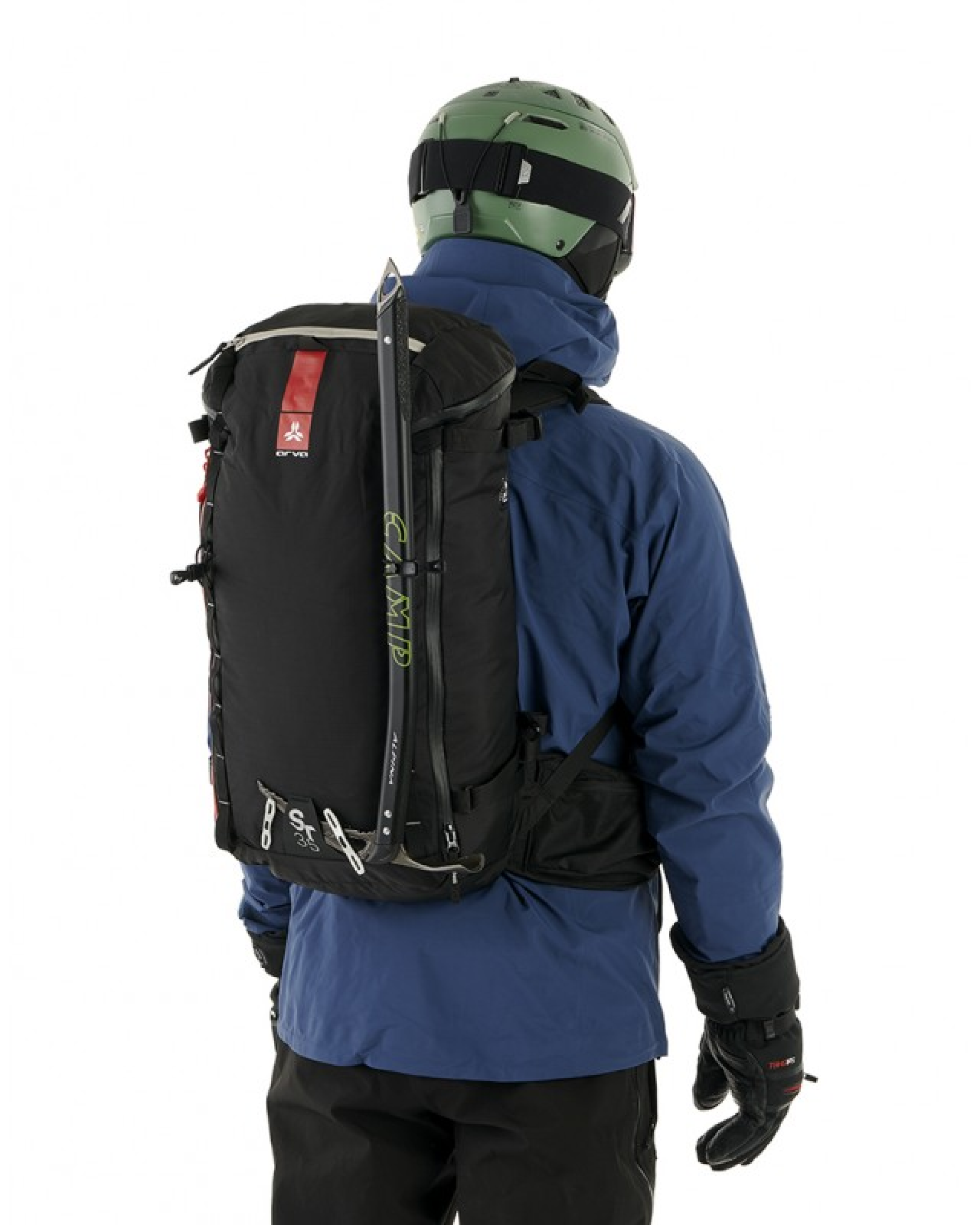 ARVA ST35 Mochila Ski