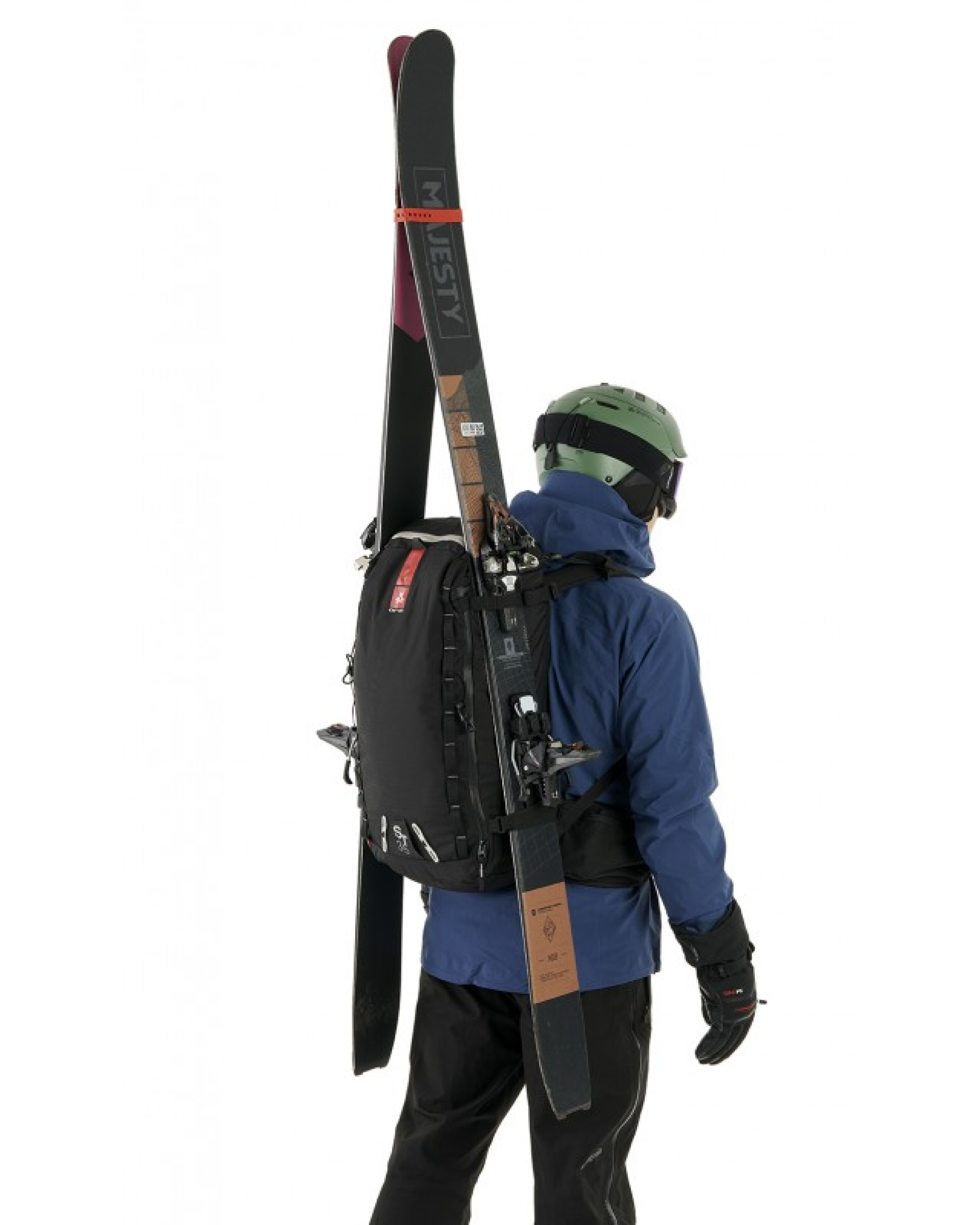 ARVA ST35 Mochila Ski