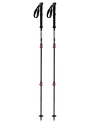 ARVA FUJI CARBON 3 PARTS POWERLOCK LONGGRIP