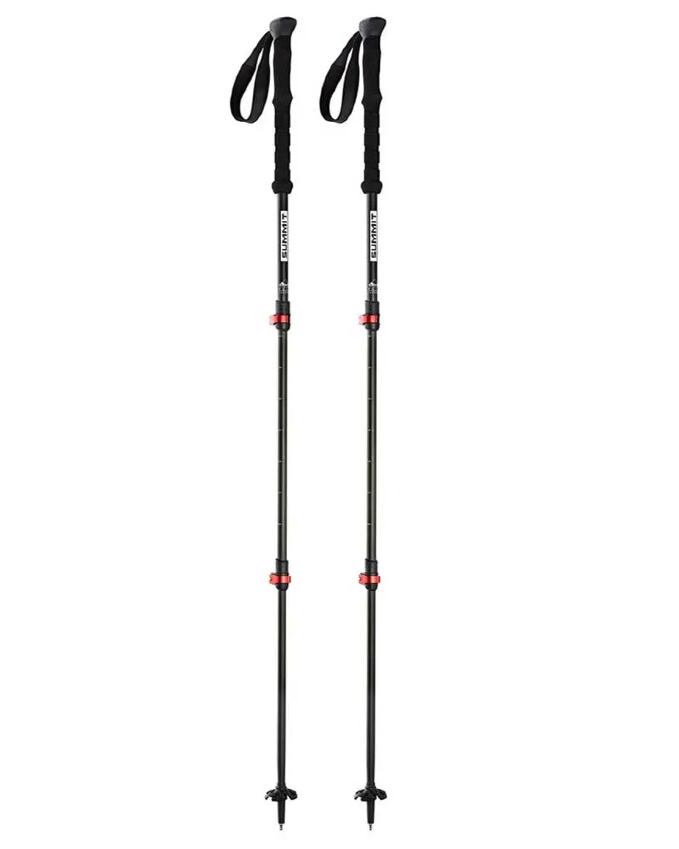 ARVA FUJI CARBON 3 PARTS POWERLOCK LONGGRIP