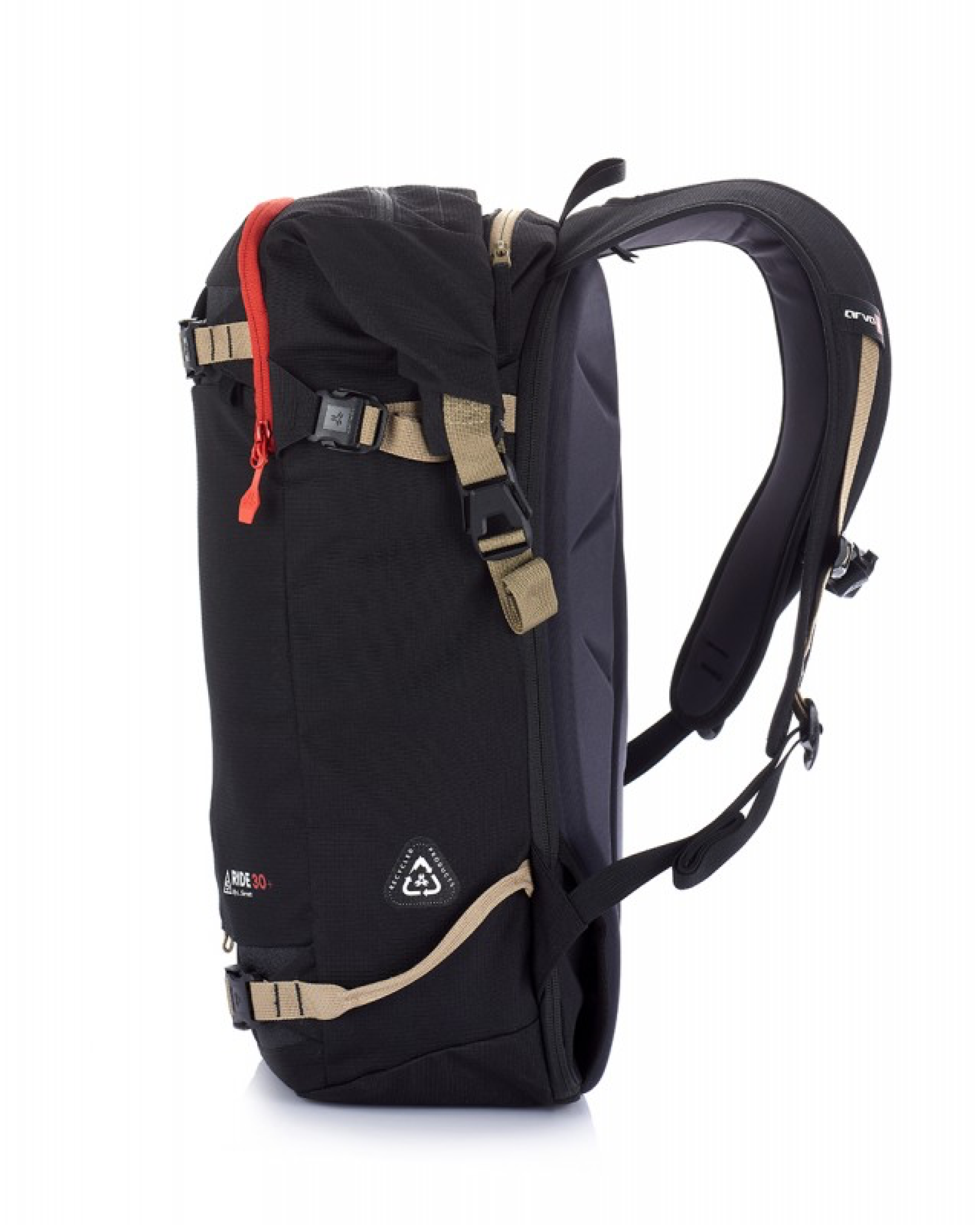 ARVA RIDE 30+ Mochila ski