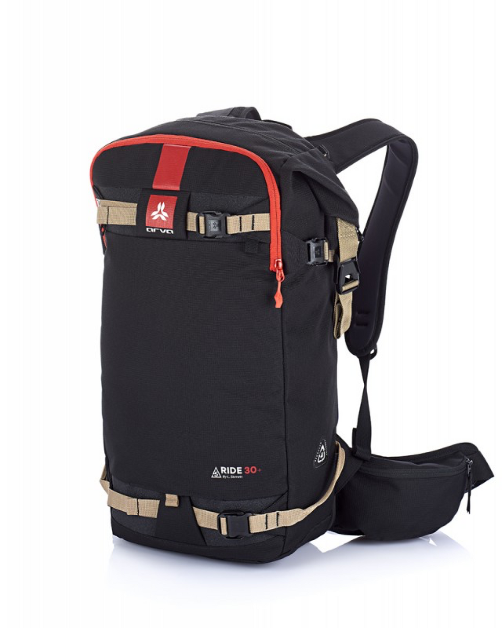 ARVA RIDE 30+ Mochila ski