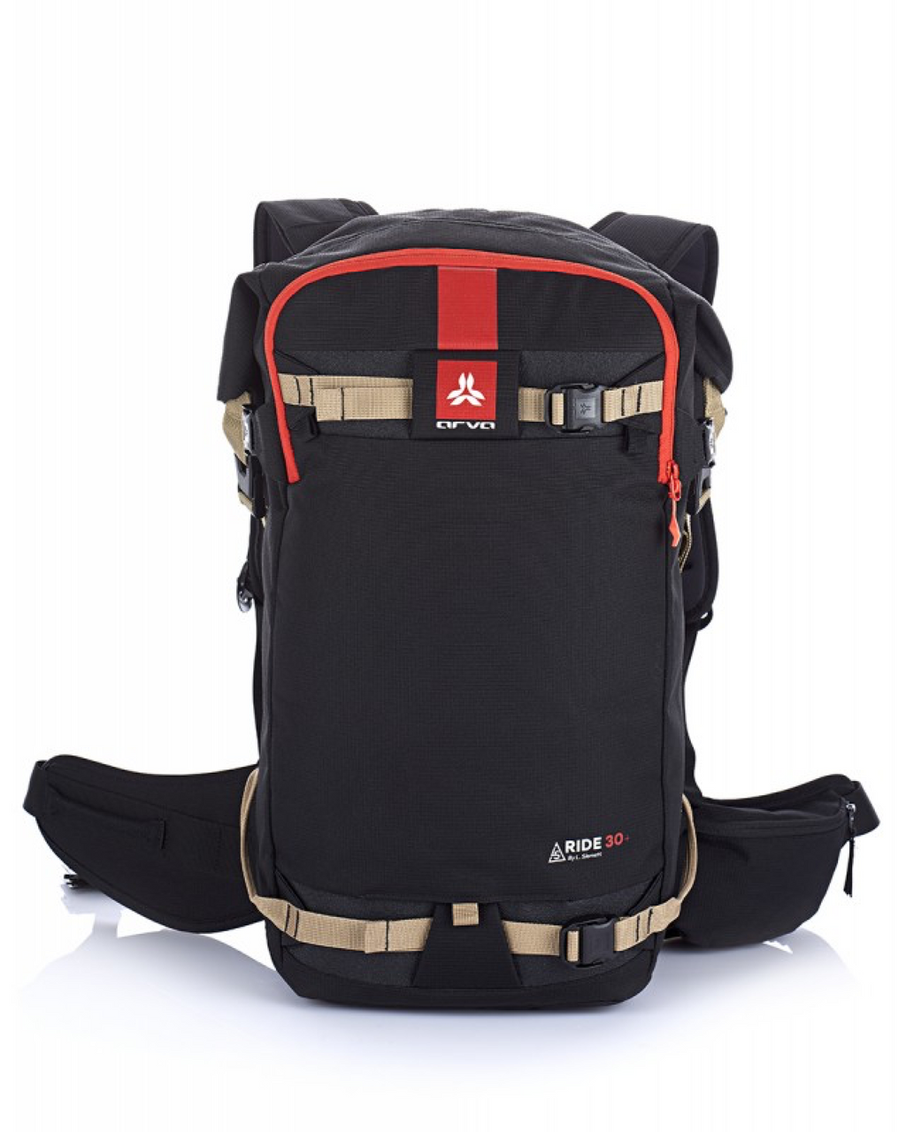 ARVA RIDE 30+ Mochila ski