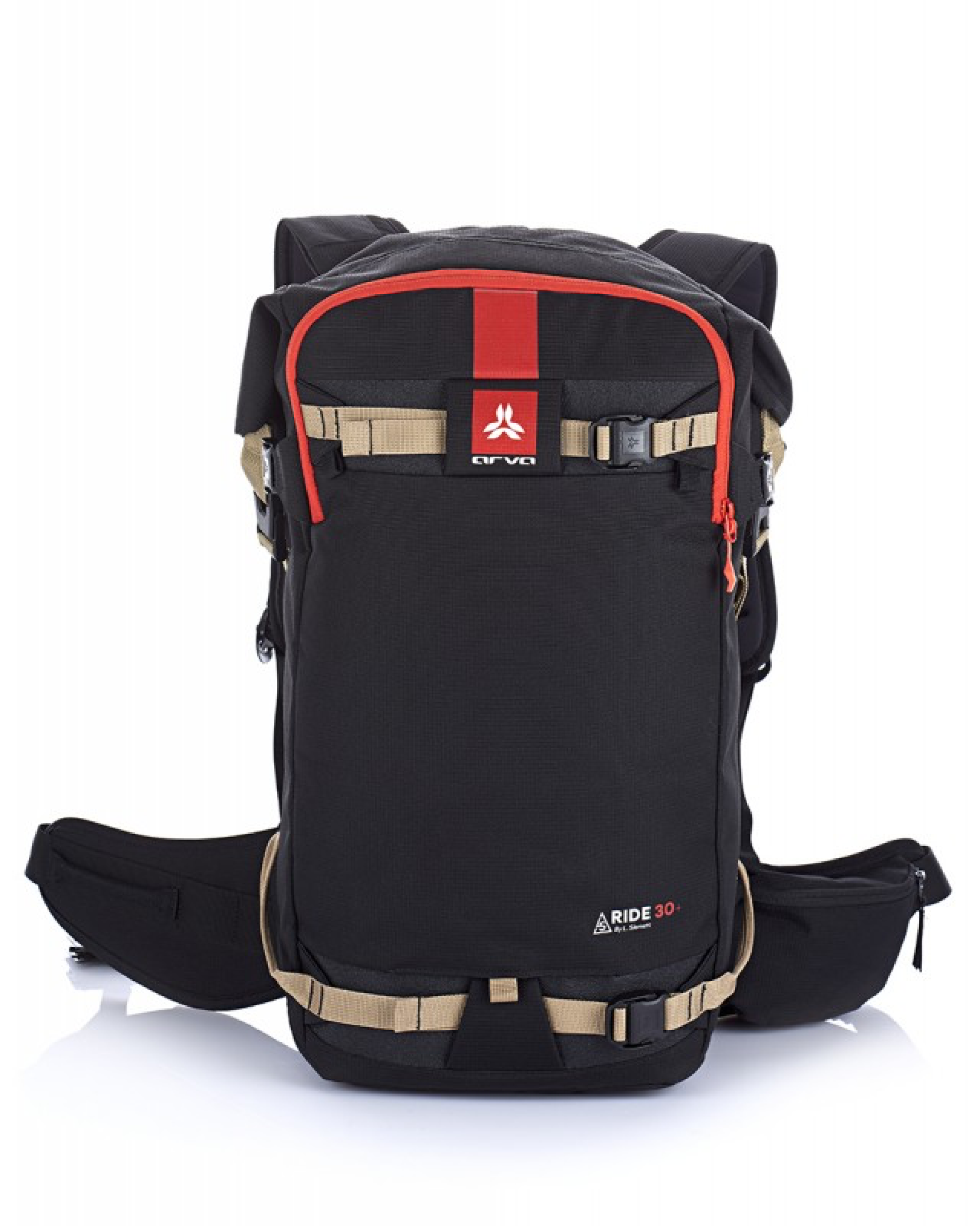 ARVA RIDE 30+ Mochila ski