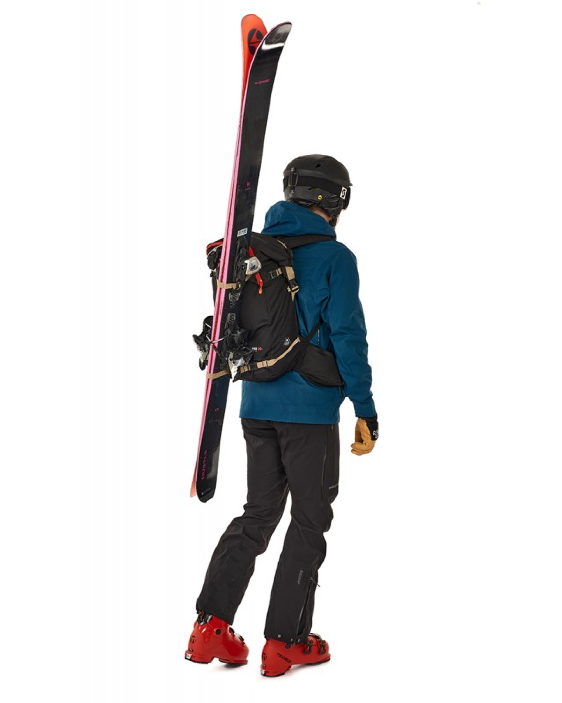 ARVA RIDE 30+ Mochila ski