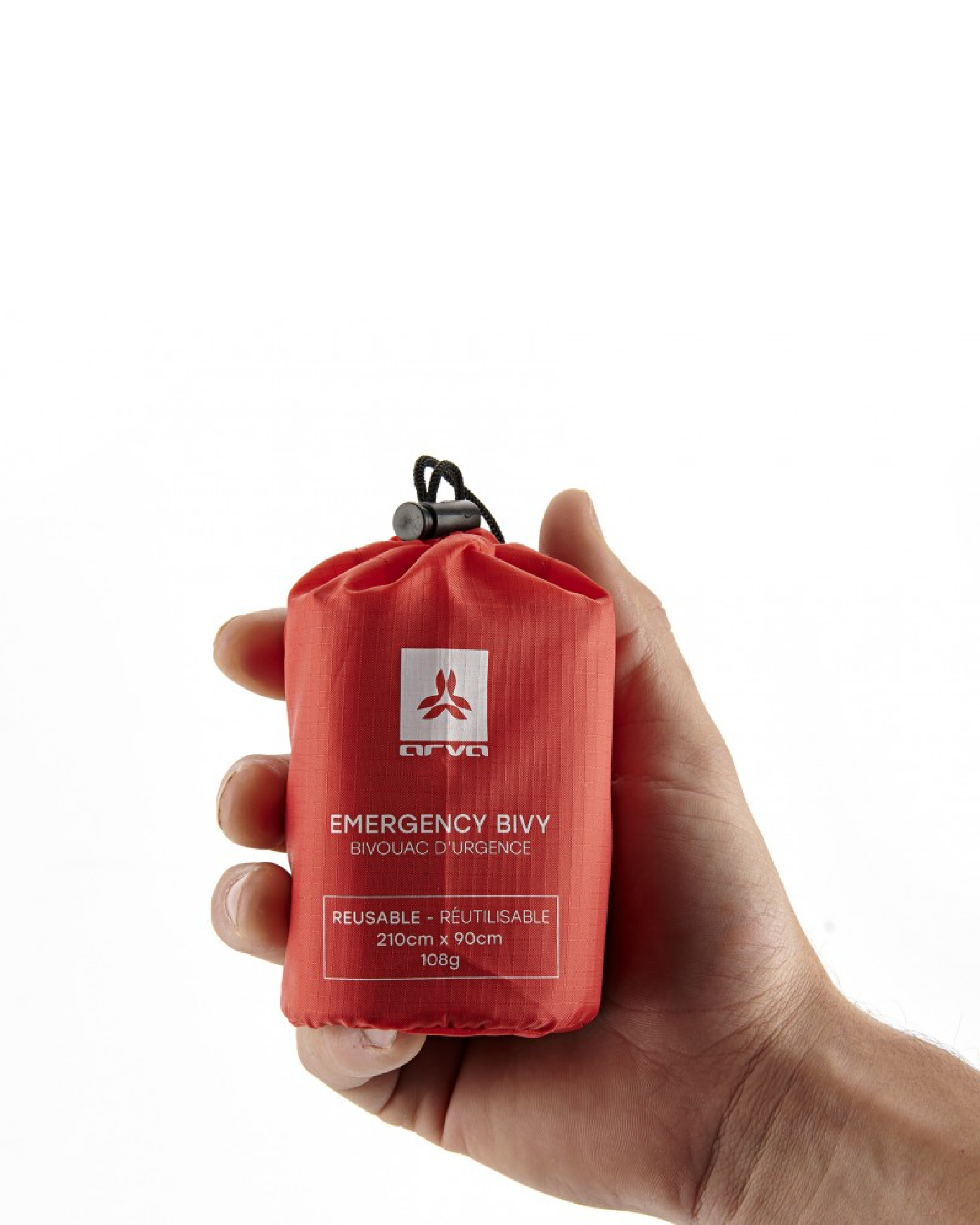 ARVA EMERGENCY BIVVY