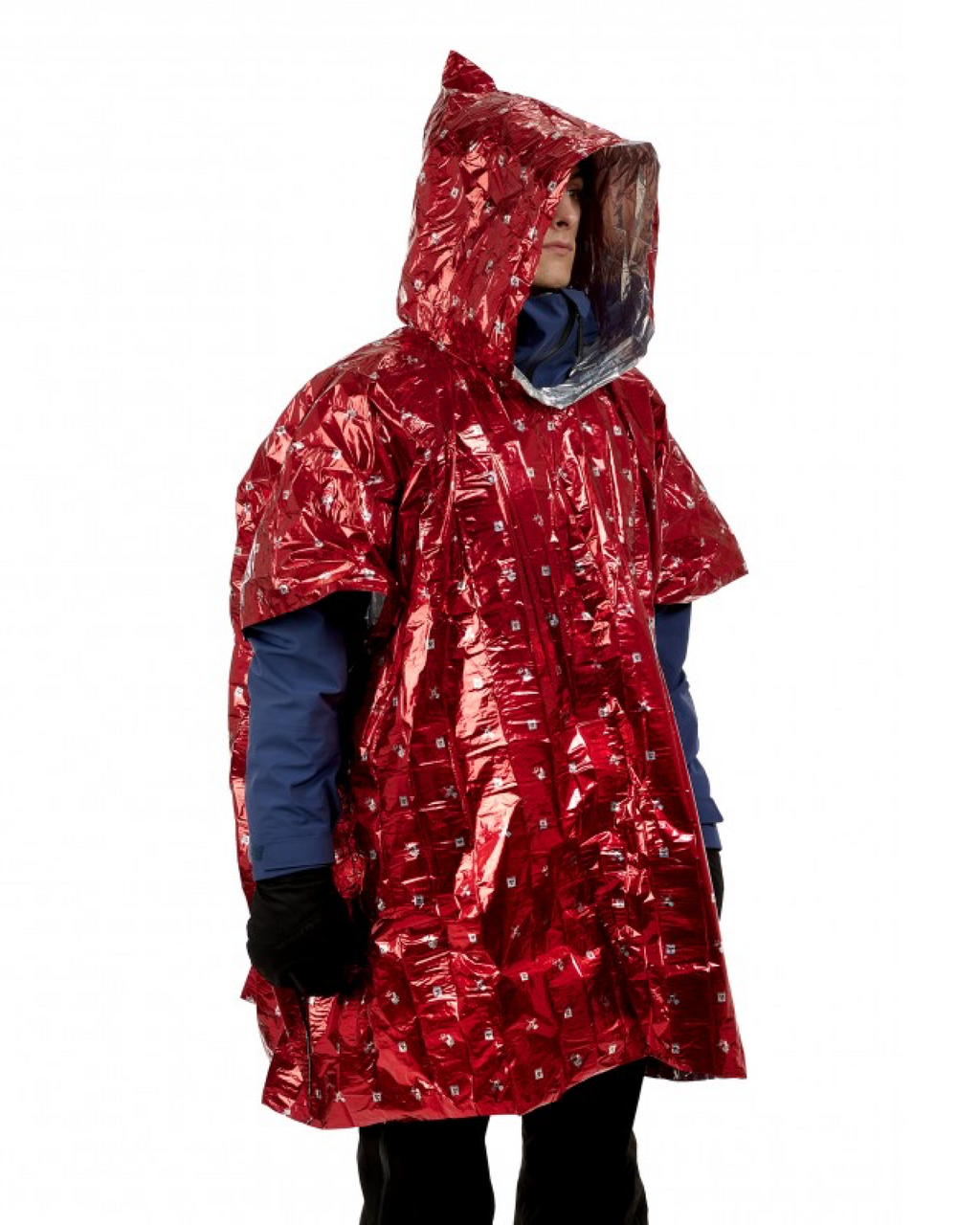 ARVA EMERGENCY PONCHO