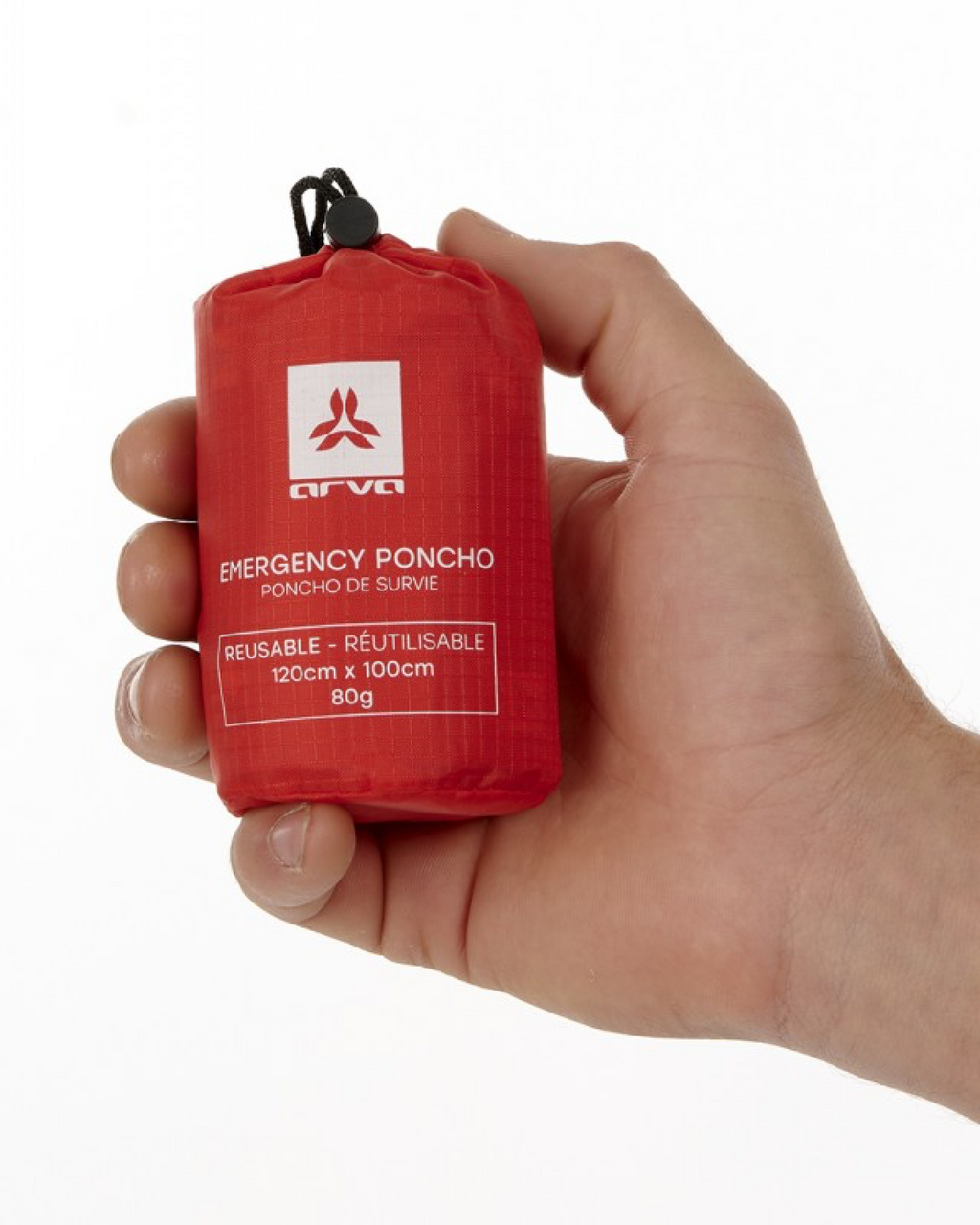 ARVA EMERGENCY PONCHO