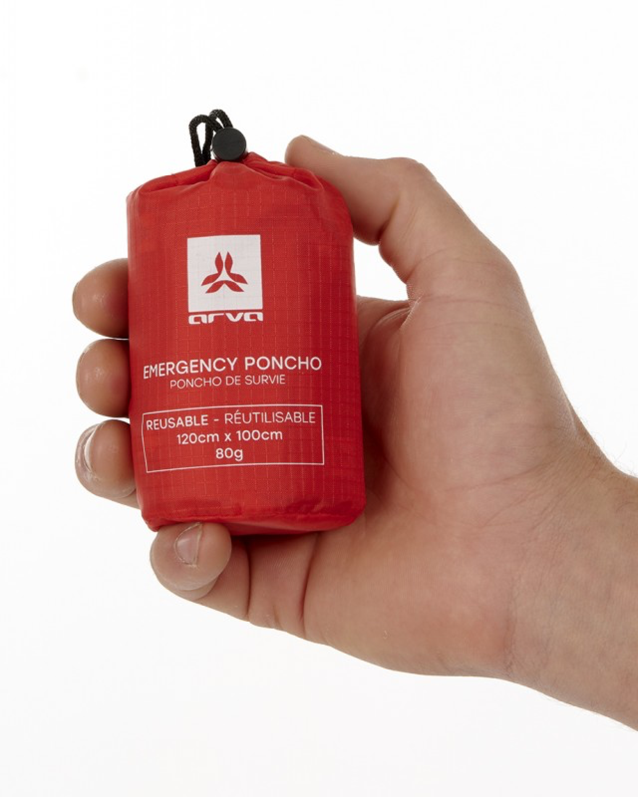 ARVA EMERGENCY PONCHO
