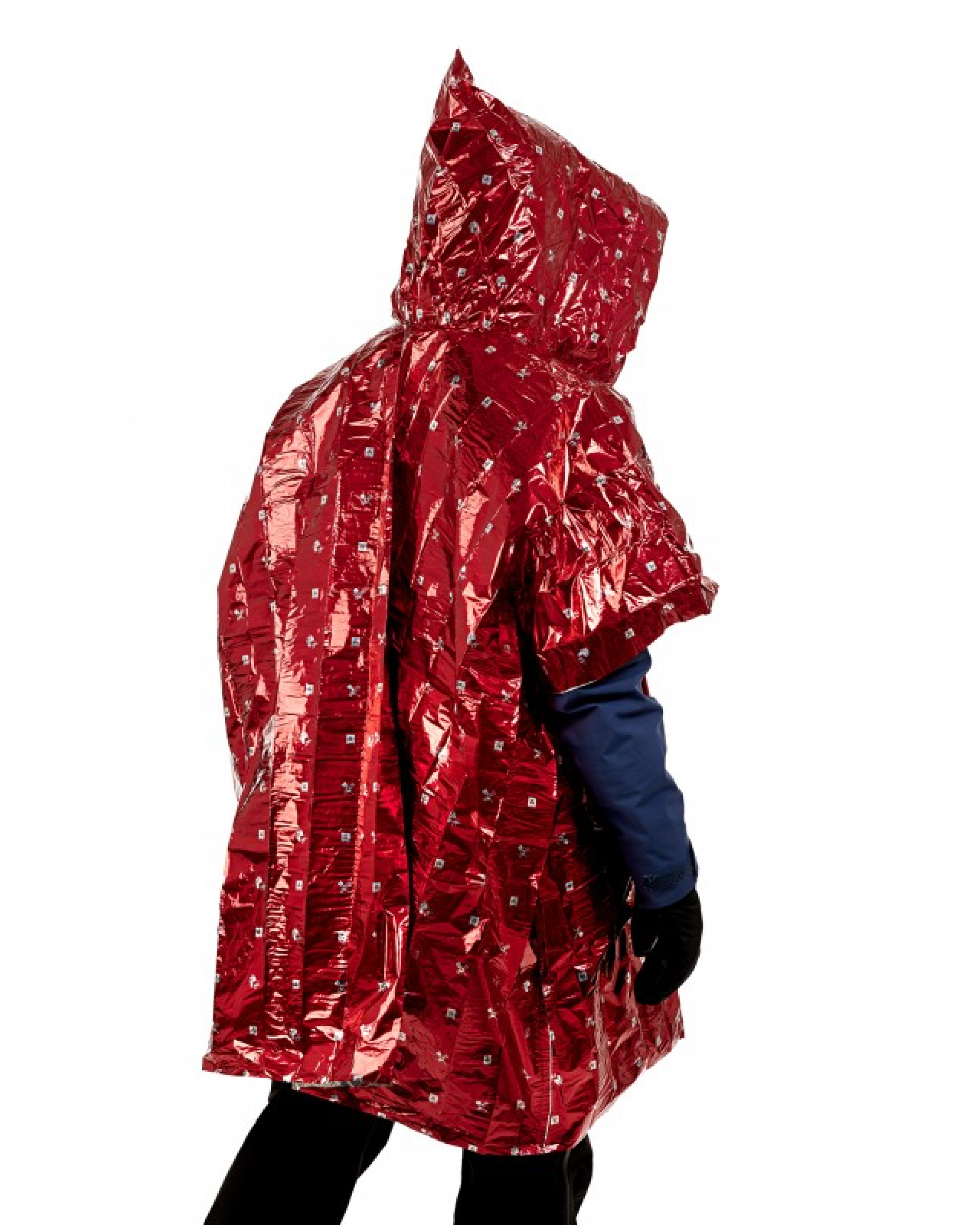 ARVA EMERGENCY PONCHO