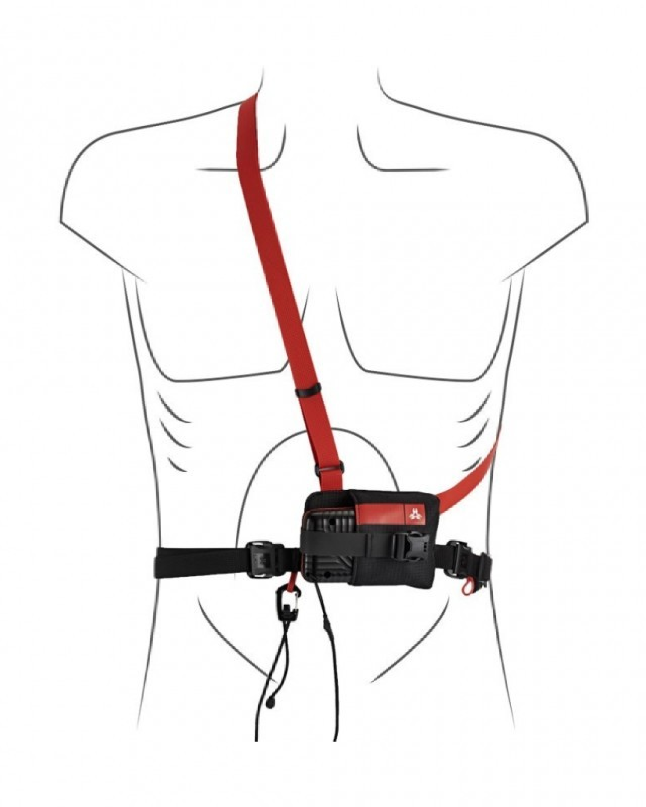 ARVA EVO BT Transceptor Avalanchas