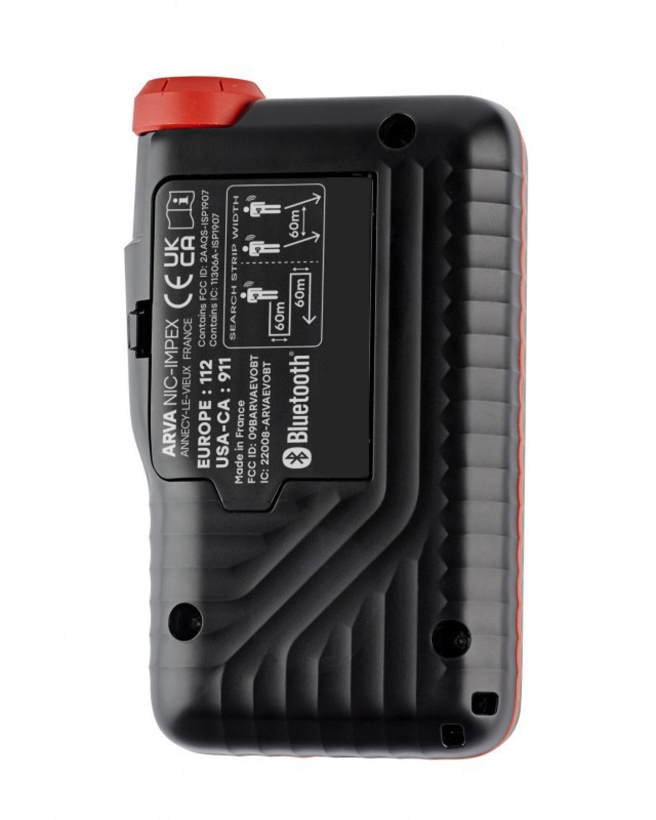 ARVA EVO BT Transceptor Avalanchas