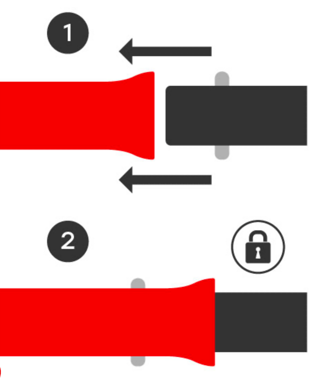 ACCESS SHOVEL