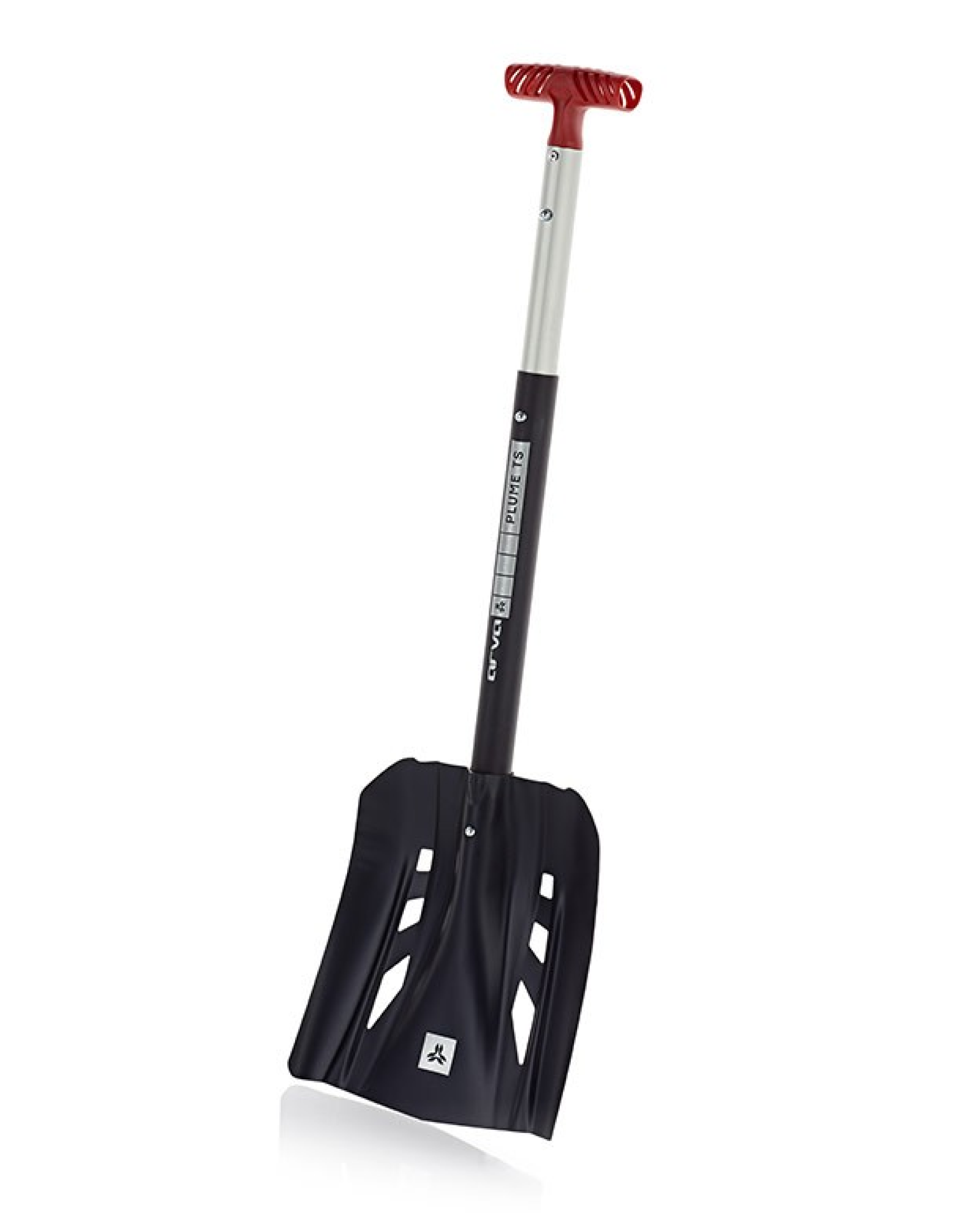PLUME TS SHOVEL