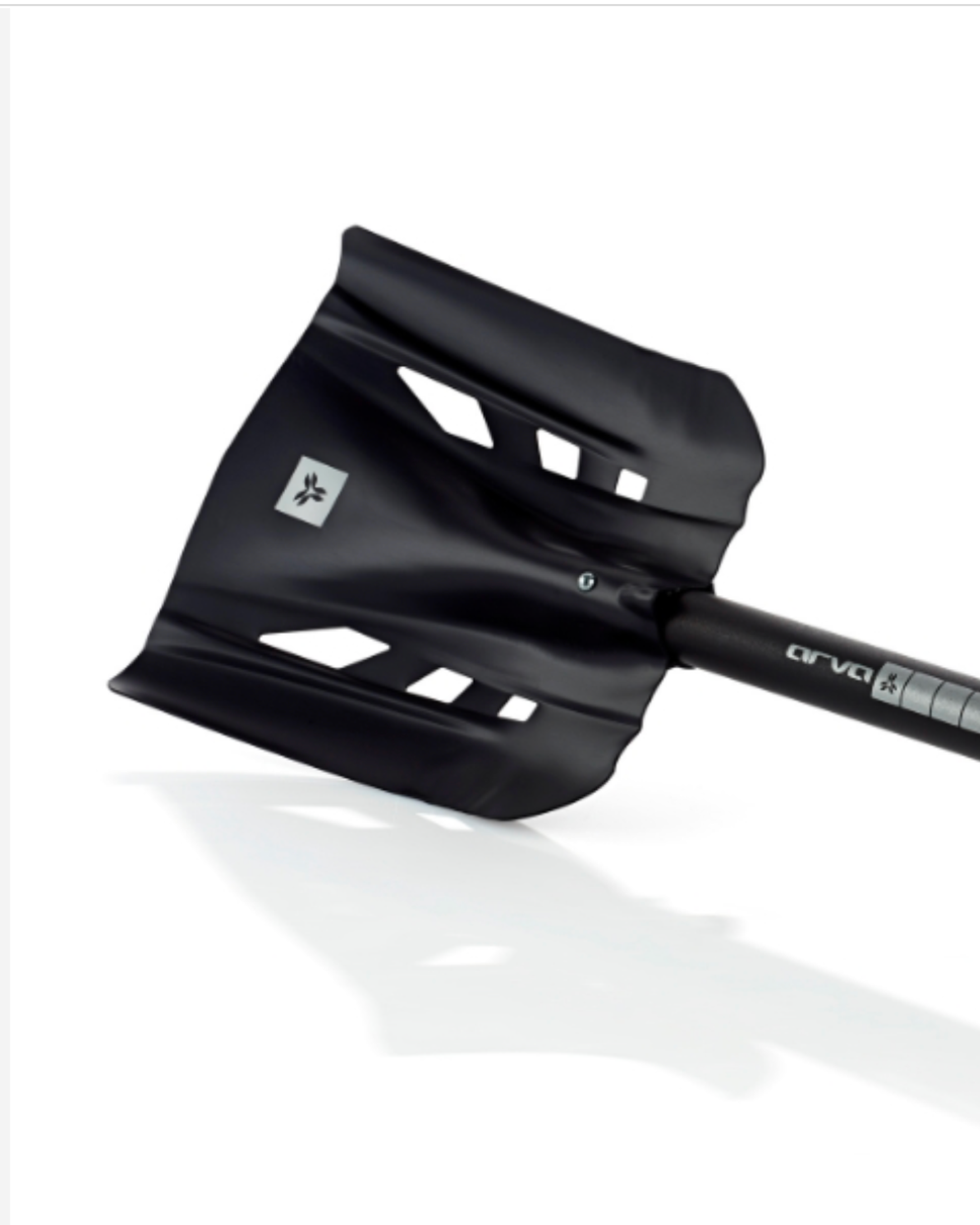 PLUME TS SHOVEL