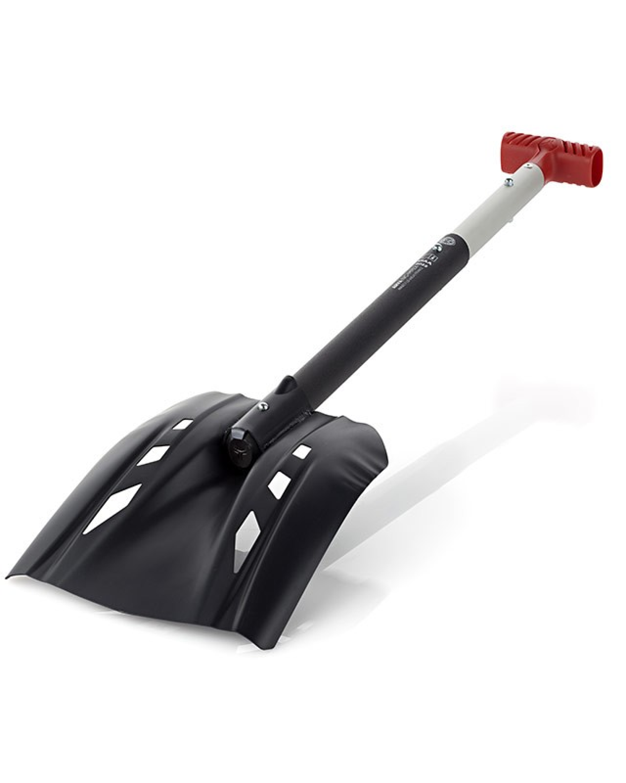 PLUME TS SHOVEL