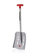 PLUME SHOVEL