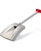 PLUME SHOVEL